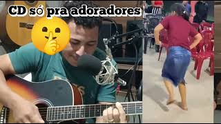 CD pentecostal vigília.Alex Machado Oficial 