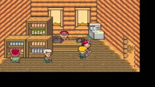 Earthbound - Blue Magic Hack - Earthbound - Blue Magic Hack (SNES / Super Nintendo) - Part 34 - User video