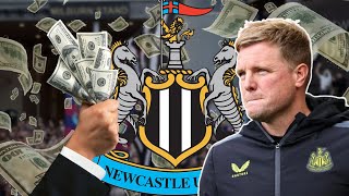 Newcastle United 8-Figure Deal Readied Amid Latest Revelation + Lloyd Kelly Set to Sign For The Club