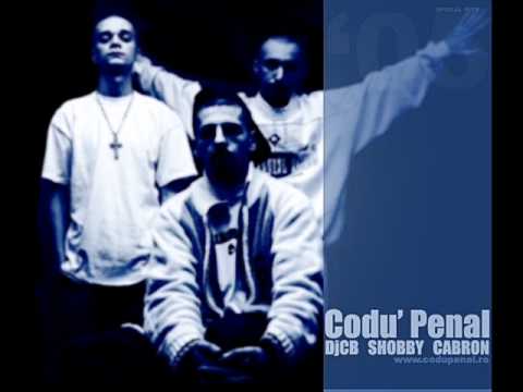 Codu' Penal - Nu Ma Schimb