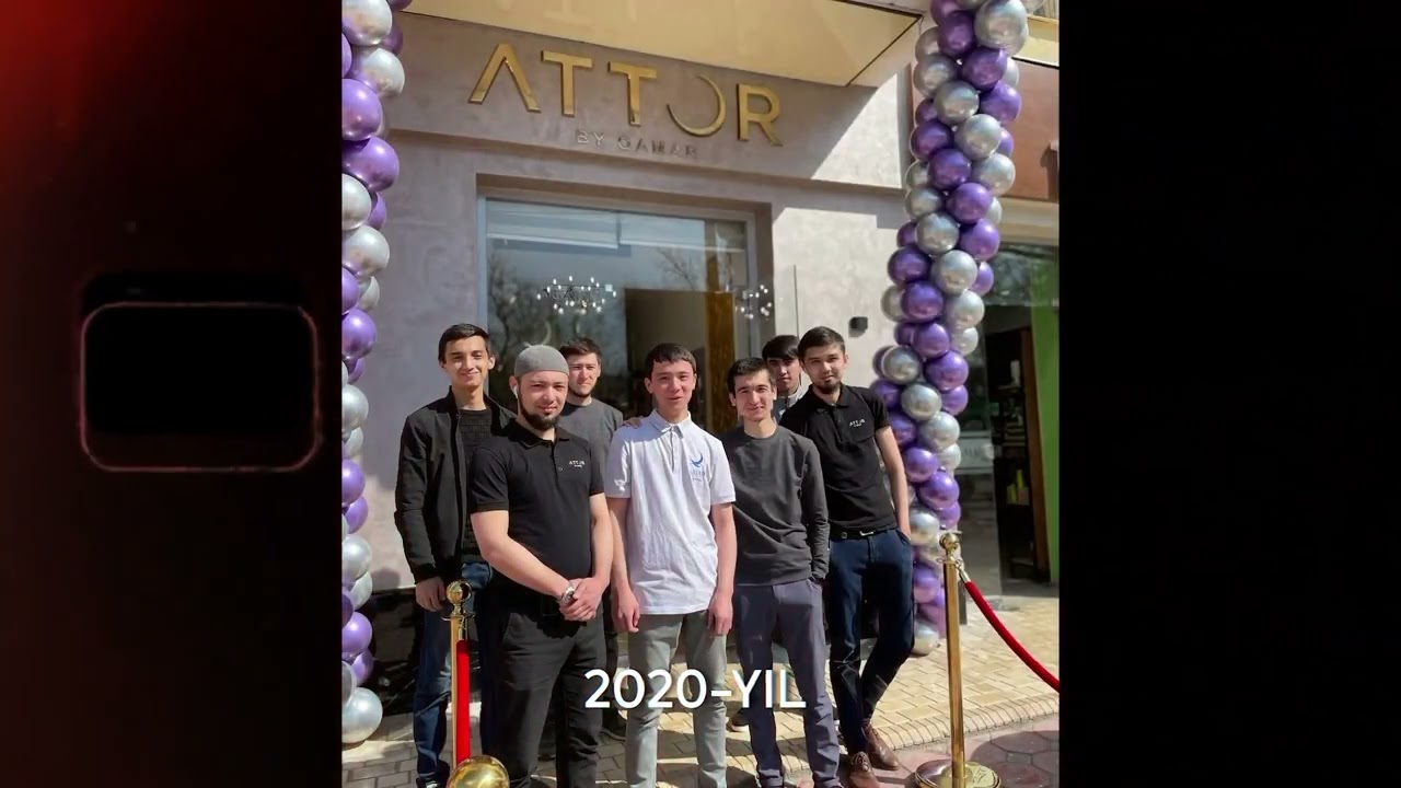 Qamarbooks kitoblar olami