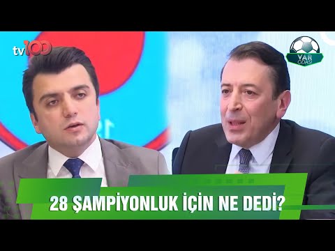 Fırat Develioğlu: ''Yapanı Da Yaptıranı Da Pişman Ederim'' | Var Odası 13 Mayıs