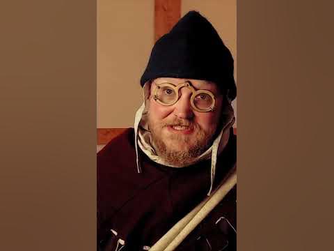 Священное дерево Дуб #история #средневековье #юмор - YouTube