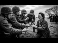 When German POW Women Laughed at Their American Captors—and What Happened Next Shocked Them