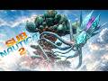 Subnautica 2 The Movie - Full Playthrough & Ending + All Leviathans & Story (Early Access)