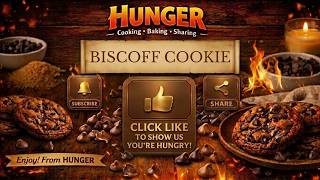 “Soft & Chewy Biscoff Cookies | Easy Recipe” screenshot 5