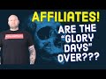 Proof Affiliate Marketing is NOT Dying - But Most People Will Likely Fail