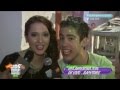 Backstage #2 | Kids Choice Awards Argentina 2016 | Detrás del escenario