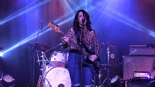 Danielle Nicole Band - &quot;Love On My Brain&quot; - Knuckleheads, Kansas City, MO - 11/24/21