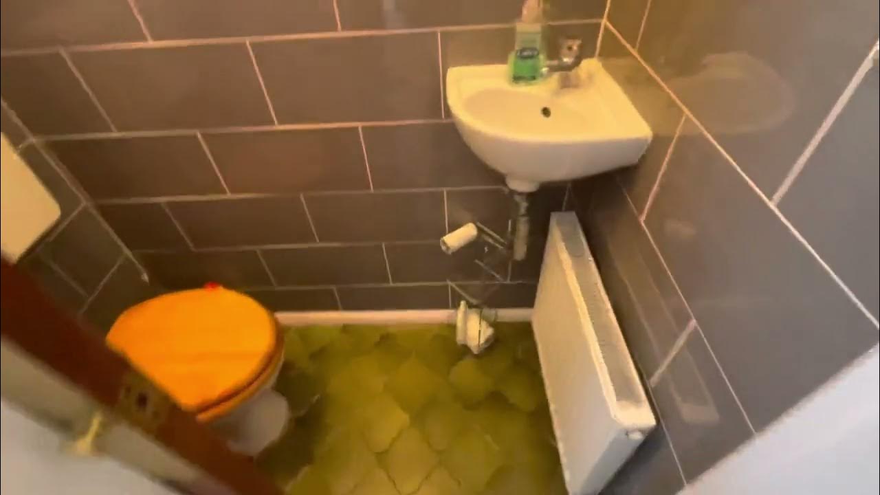 Upland way, Epsom 3 bedroom, Semidetached house YouTube