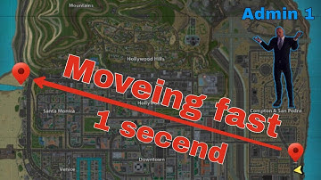 One state rp / How admin do a work ?