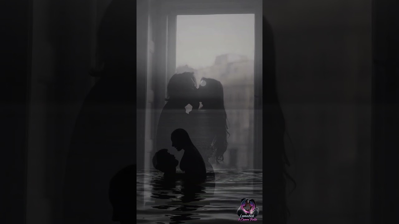 Lunatick e 🥀𝑪𝒖𝒐𝒓𝒆 𝑭𝒐𝒍𝒍𝒆🥀Credere Ancora
