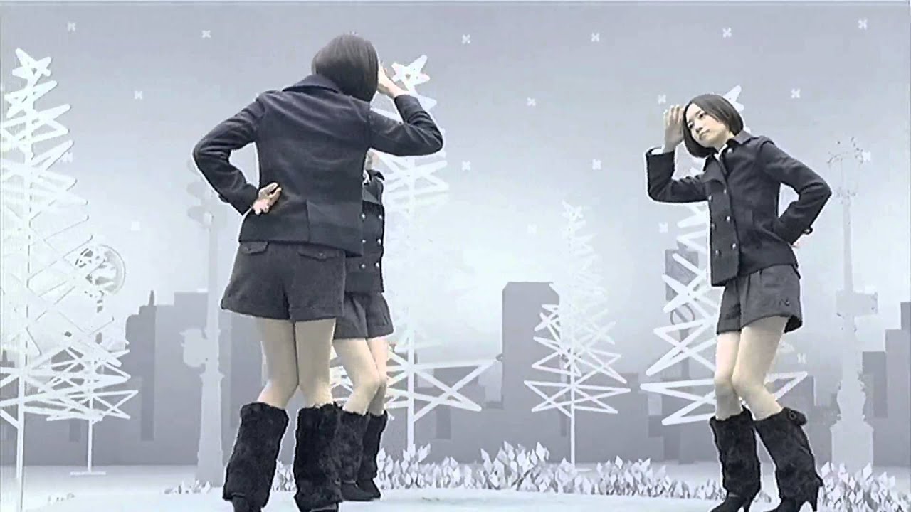 いいなcm Perfume Sanei Natural Beauty Basic Youtube いいなcm Perfume Sanei Natural Beauty Basic Youtube