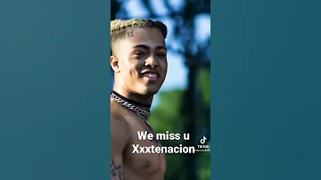 ❤️Xxxtenacion❤️