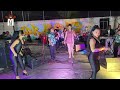 Todos a gozar la cumbia Campirana Maria Elena Mixs con Rene y su Chanchona desde Conchagua la Uniòn