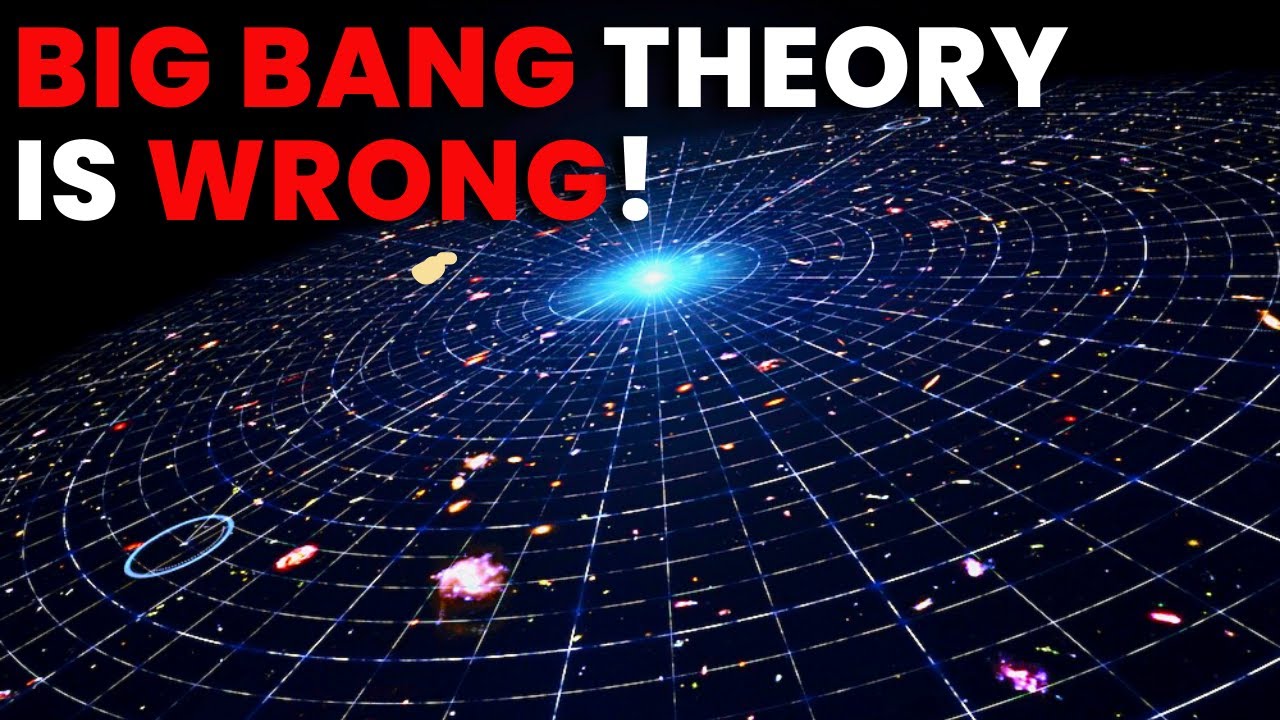 James b Space Telescope New Images Proved That Big Bang Theory Is