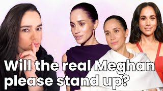Download Lagu Why Meghan Markle Tries to Reinvent Herself | The Narcissistic Pattern Explained MP3 Download Lagu Why Meghan Markle Tries to Reinvent Herself | The Narcissistic Pattern Explained MP3