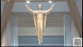 First Sunday of Lent - February 22, 2026