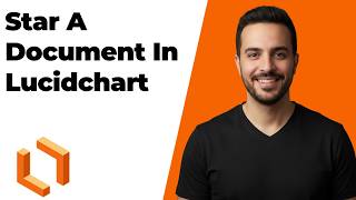 How To Star A Document In Lucidchart (Quick Guide)