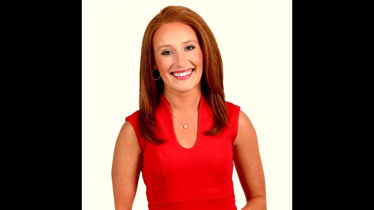 Addison Albert Reporter Reel 2025 - YouTube
