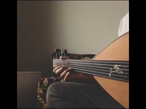 انا مو ولهان انا دنيا الوله عزف عود عود روقان