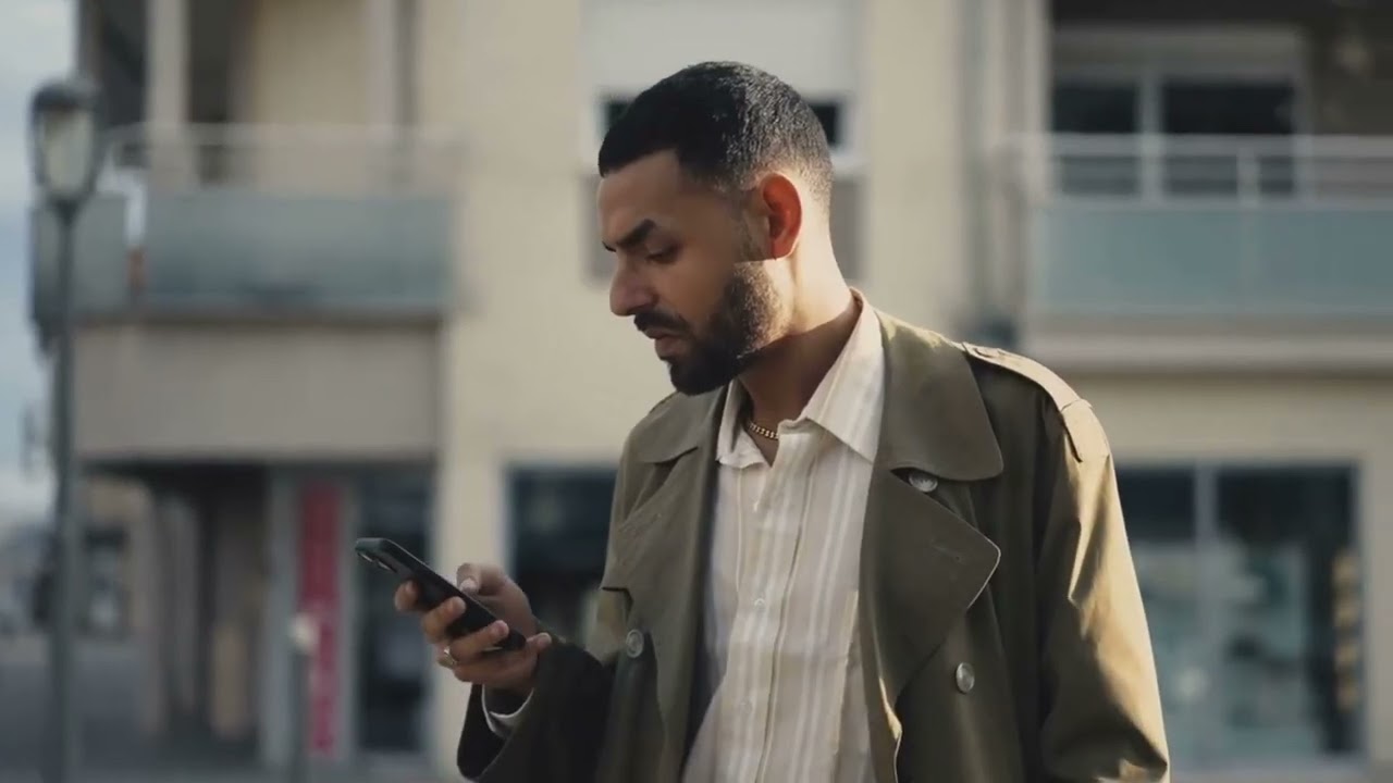 Pattern of Life: Tracking Migrants via Phones