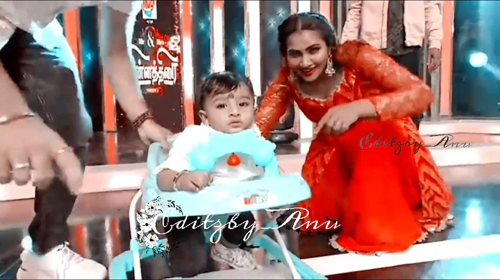 Dhruv kutty  | Myna nandhi & Yogesh