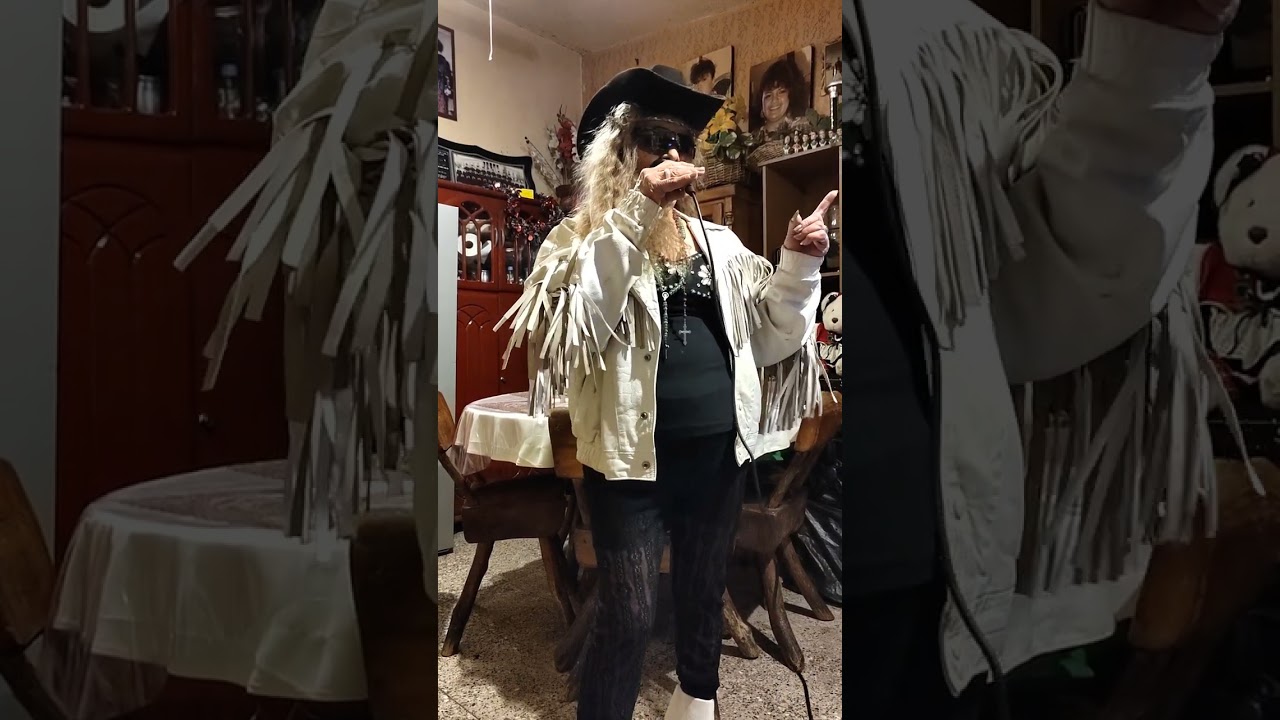 Una aventura (Coco Murillo) 