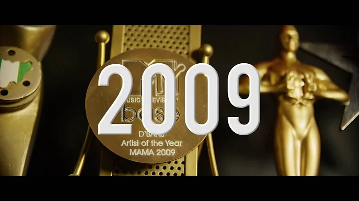 D'Banj   'Superstar If No be God'   Official Video 2016