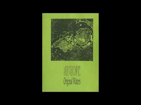 Argiope — ARGIOPE – Original Waters (1996)