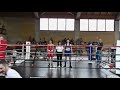 #Esordienti2015 - Il Torneo Nazionale Schoolboy, Junior, Youth Mondovì - FINALISSIME