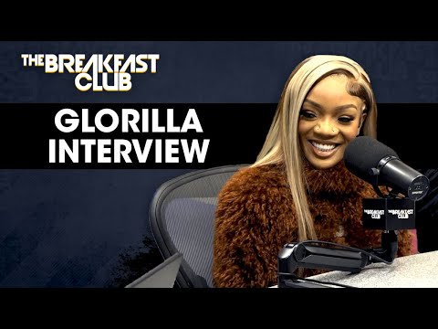 GloRilla Talks Dating, Signing With Yo Gotti, New EP "Anyways, Life Is Great" + More