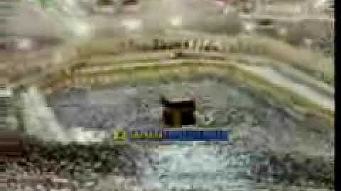 صلاة التهجد ليلة 25 رمضان 1424 من سورة النساء فضيلة الشيخ سعود الشريم