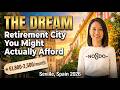 Seville, Spain: The Dream Retirement City You Might Actually Afford (2026) Mp3 Song