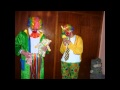Animaciones infantiles payasos pin pon en jumilla cumpleaños feliz