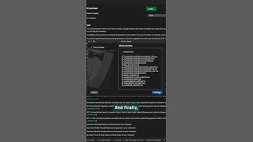 Installing the Qt AI Assistant ✨