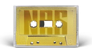 NAS & DJ Premier - Pause Tapes (Video Visualizer featuring Havoc)