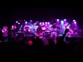 Capture de la vidéo Monophonics 4/28/17 (Part 3 Of 4) Denver, Co @ Ophelia's Electric Soapbox