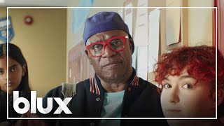 Andre Braugher's Last Commercial For Virgin Plus | In loving memory | Tribute | #blux