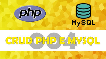 Crud php7 e mysqli com VS Code aula-004