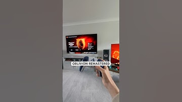 Oblivion Remastered - 5 things to know!