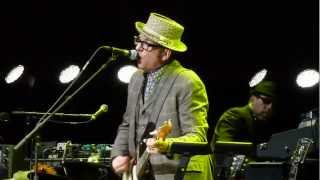 Elvis Costello - You Belong to Me - Royal Albert Hall - 24-May-2012