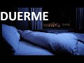 Afirmaciones para vencer el insomnio, Duerme profundamente ahora