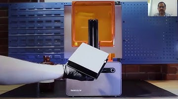 liquid based prototype introduction