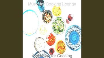 Mind-blowing Jazz Sax with Strings - Vibe for Cooking Dinner