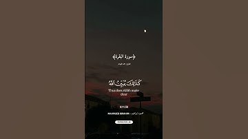 ﴿سورة البقرة﴾بصوت القارئ محمد اللحيدان 🎙️