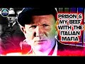 18 years in uk prison after beef with italian mafia  nathan brooks  true crime podcast 571