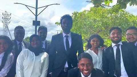 Board Introduction - RAC Excellence 2020/21