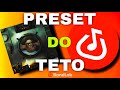 O NOVO PRESET do "TETO" pra BANDLAB é INCRÍVEL !!! - Transforme seus sons com o preset estilo Teto