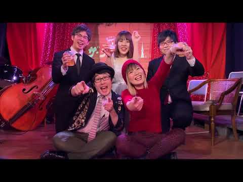 Silkroad Cafe　昭和名曲歌謡ショー　ザ・シルクテン